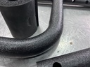 Carretilla de Almacenamiento para Lona Techo Duro Jeep / CJ / YJ / TJ / JK / JL 1987-2023