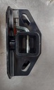 Enganche y cubierta clase 3 para Dodge Ram 1500/2500/3500 2003-2018