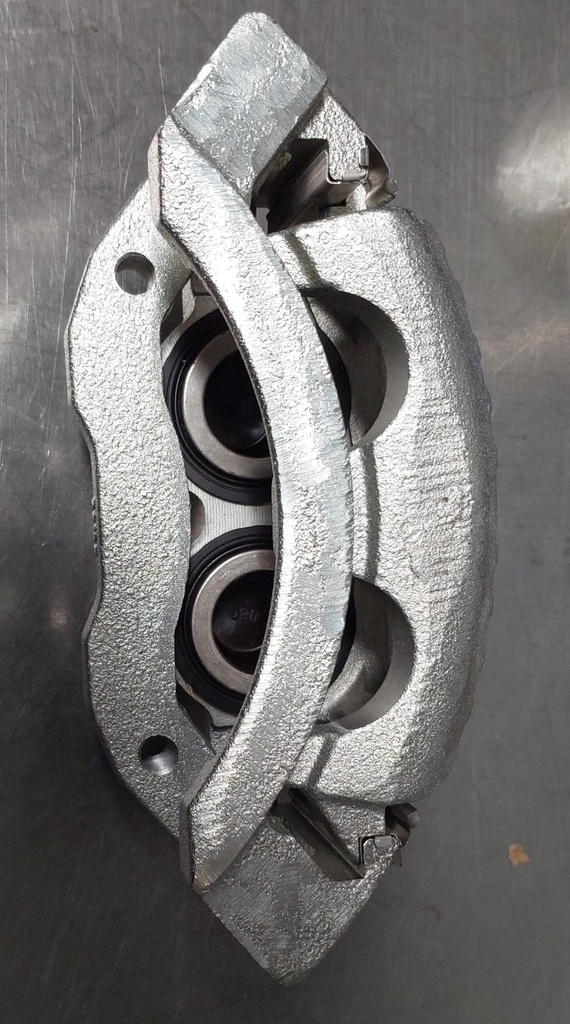 Caliper delantero para Ford F-150/250 1999-2004