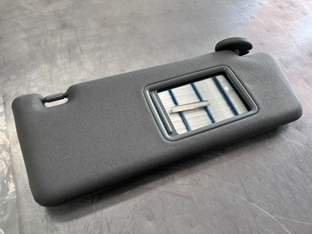 Tapasoles para Toyota Tacoma 2005-2014