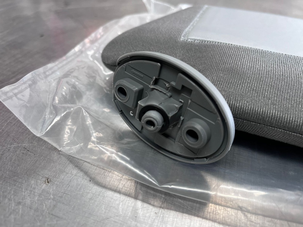 Tapasoles para Toyota Tacoma 2005-2014