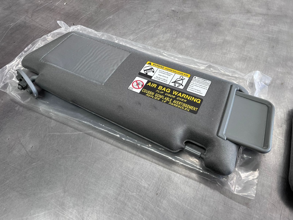 Tapasoles para Toyota Tacoma 2005-2014