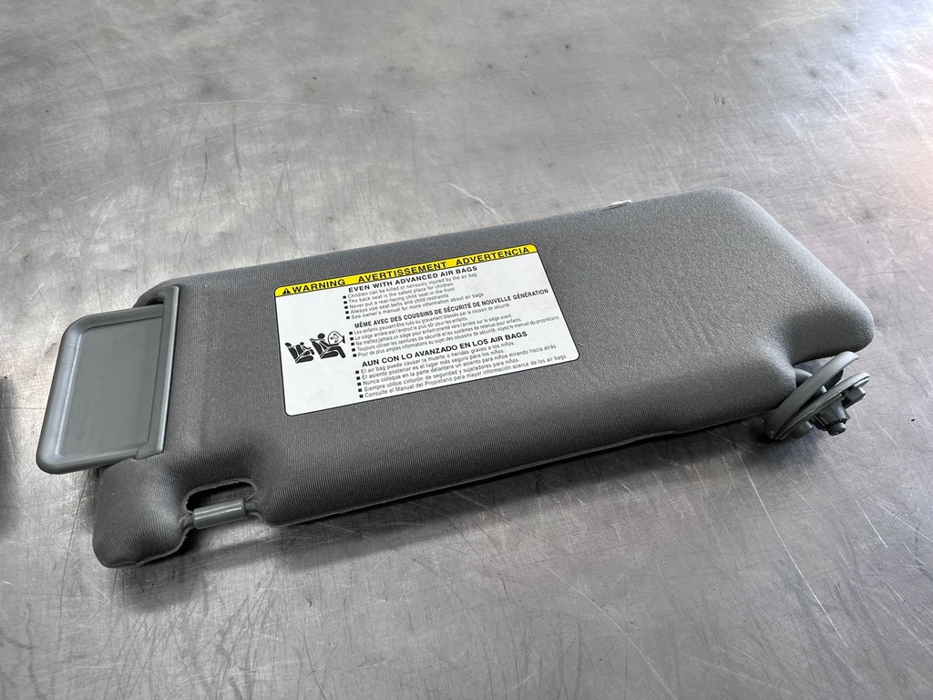 Tapasoles para Toyota Tacoma 2005-2014