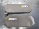 Tapasoles Chevrolet Express / GMC Savana 1500 / 2500 / 3500 / 4500 1999-2019