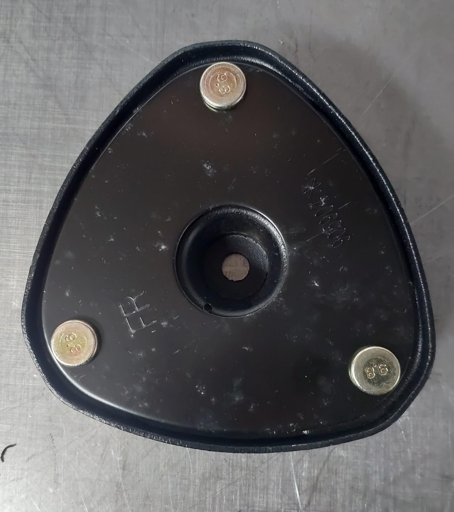 Base del amortiguador delantero izquierdo para Honda Odyssey EX-L 2005-2010