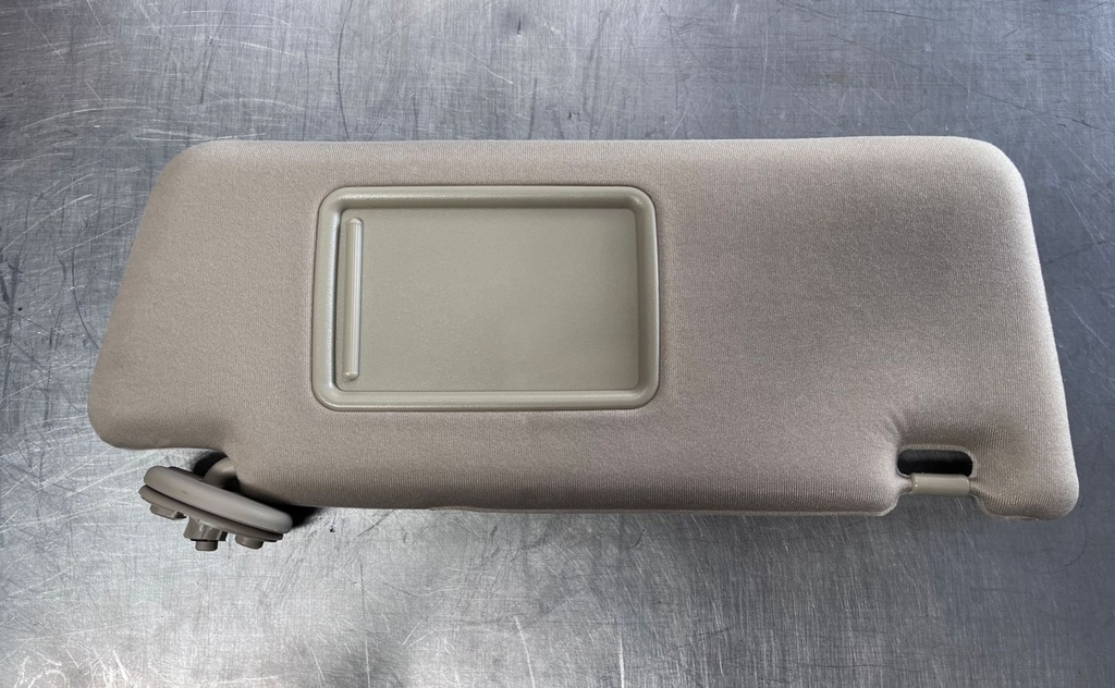 Tapasol Derecho Toyota Tacoma 2005-2014