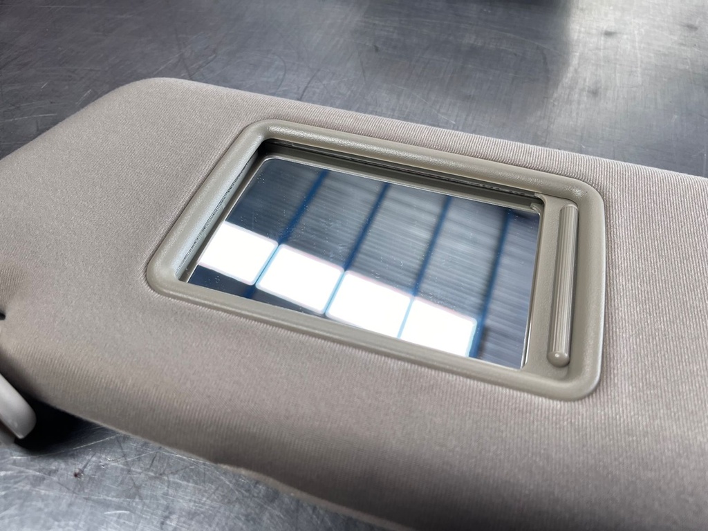 Tapasol Derecho Toyota Tacoma 2005-2014