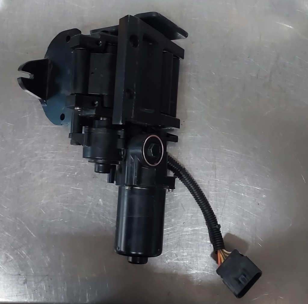 Actuador de estribo delantero derecho para Chevrolet Suburban/Tahoe 2015-2020