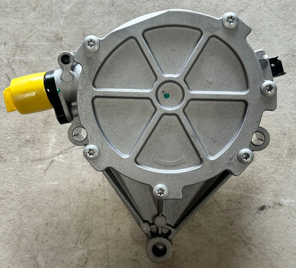 Bomba de vacío de freno para modelos seleccionados BMW 2010-2017, 2010-15 X1/2011-17 X3/2012-18 X4, 2010-13 528i/2011-15