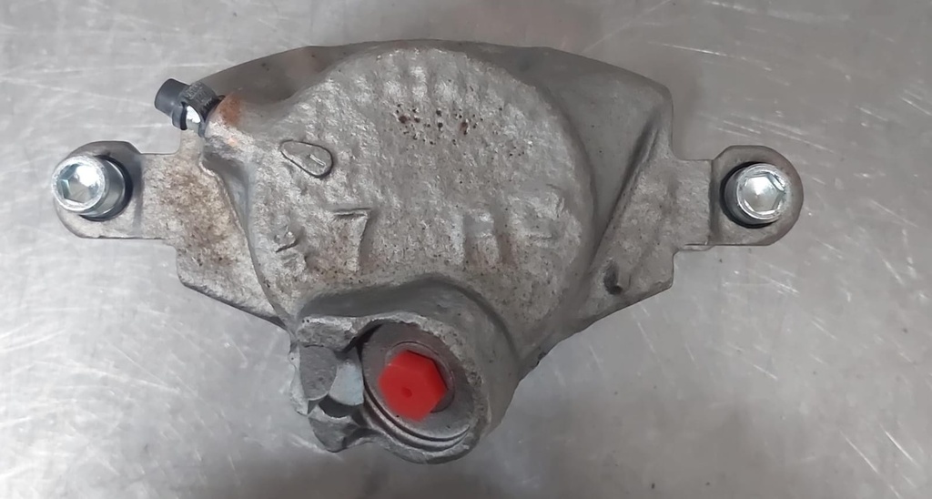 Caliper delantero derecho para Chevrolet Suburban/K5 Blazer 79-86