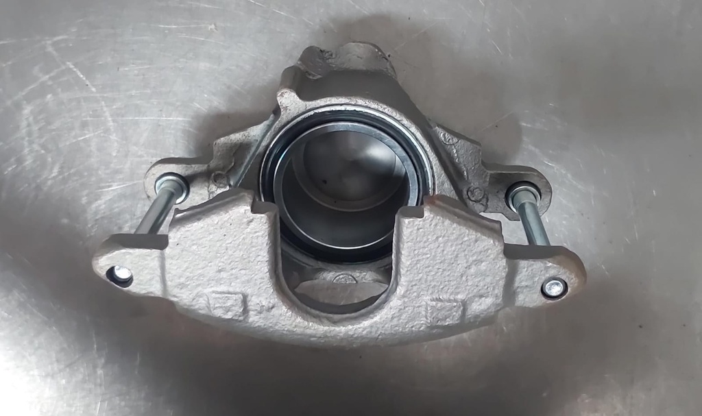 Caliper delantero derecho para Chevrolet Suburban/K5 Blazer 79-86