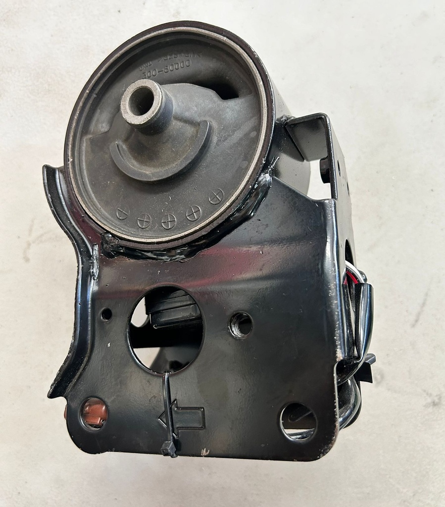 Soporte de motor Nissan Altima 2002 al 2006 Quest 2004 al 2009 Murano 2003 al 2007 Máxima 2004 al 2006