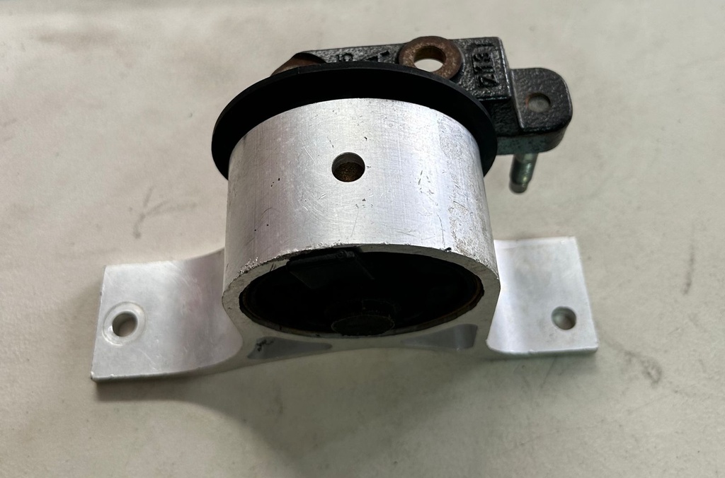 Soporte de motor izquierdo Nissan Murano 2003 al 2007 3.5L V6