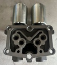 Solenoide Lineal Dual de Transmisión Honda Civic 1.5L / 1.8L / 2.4L de 2006 2011