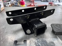 Acople de Pegadero para Jeep JL de 18/23