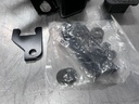 Acople de Pegadero para Jeep JL de 18/23
