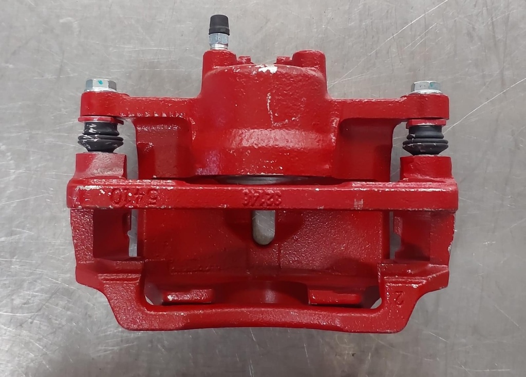 Caliper delantero derecho para Honda Civic 2012-2015
