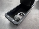 Consola Central Universal con Accesorios