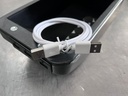 Consola Central Universal con Accesorios