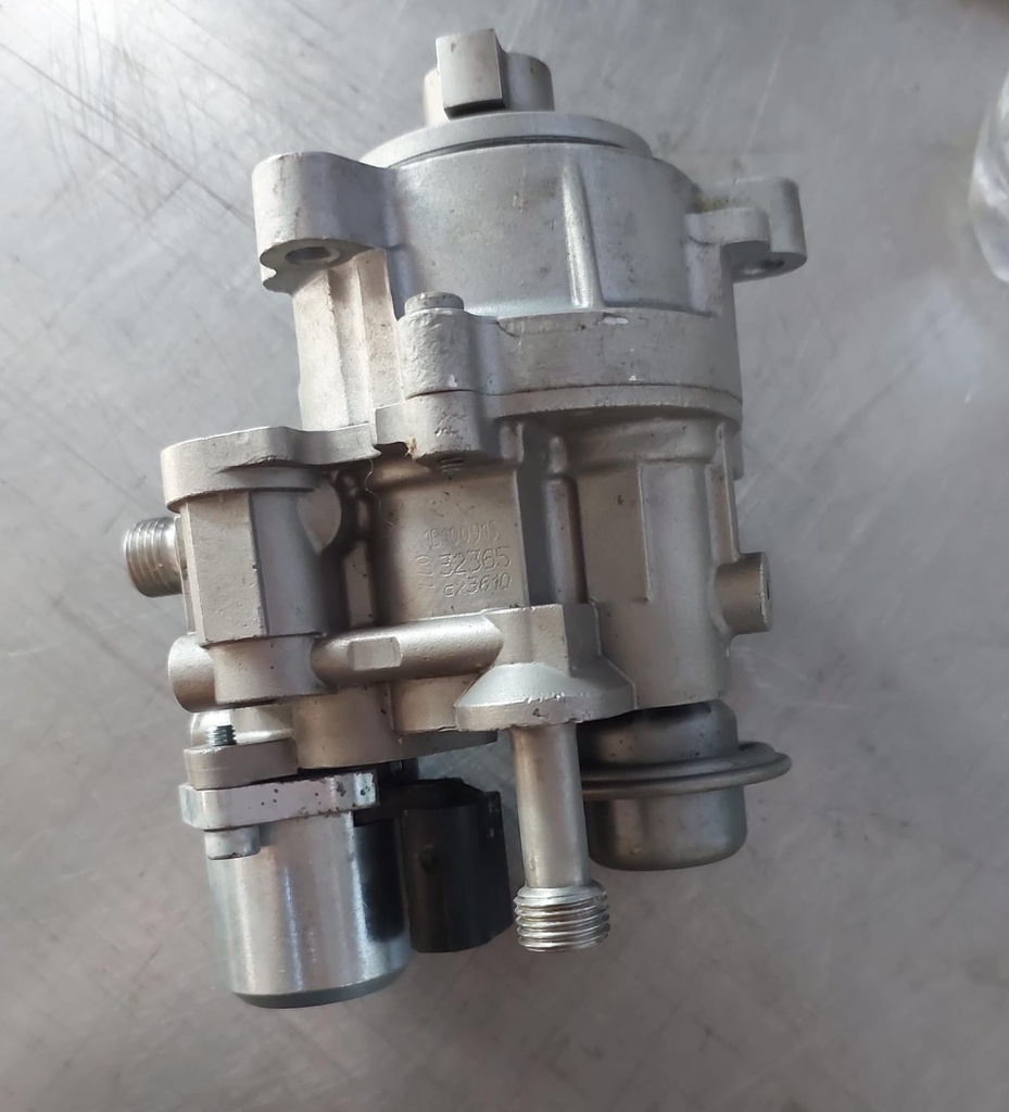 Bomba de aceite de combustible de alta presión para BMW xDrive35i/GT xDrive 08-12