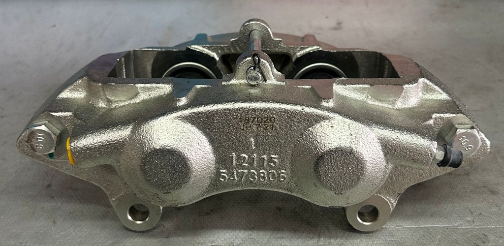 Caliper trasero derecho para Chevrolet Corvette 1969-1982
