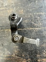 Soporte de hoja Dodge Ram 1500 2500 3500 2011 al 2013