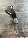 Soporte de hoja Dodge Ram 1500 2500 3500 2011 al 2013