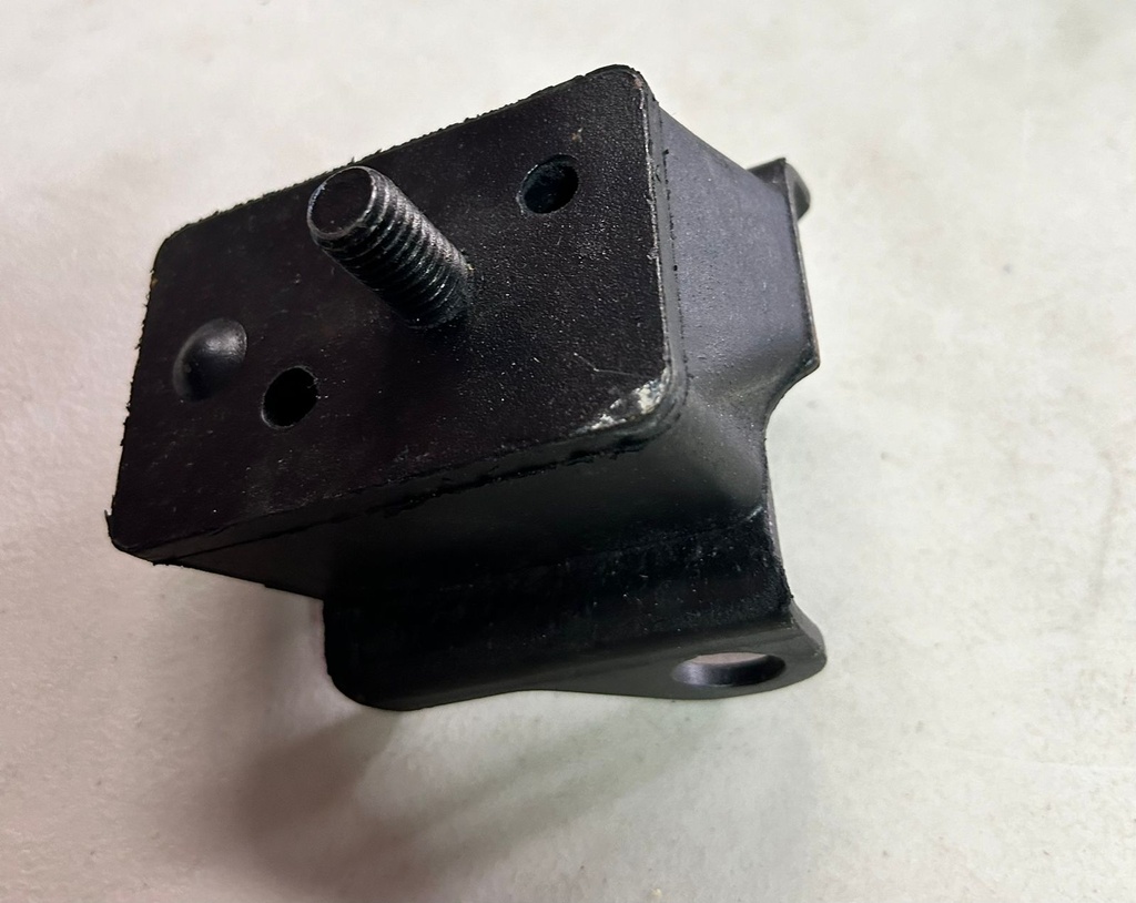 Soporte de motor delantero izquierdo Dodge Charger 1966 a 1974 Challenger 1970 a 1974 Dart 1967 a 1969