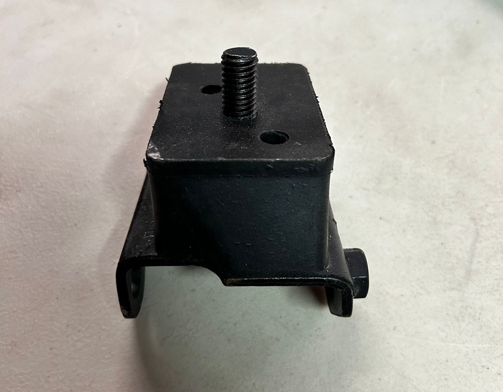 Soporte de motor delantero izquierdo Dodge Charger 1966 a 1974 Challenger 1970 a 1974 Dart 1967 a 1969