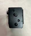 Soporte de motor delantero izquierdo Dodge Charger 1966 a 1974 Challenger 1970 a 1974 Dart 1967 a 1969