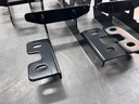 Bases para Estribos
