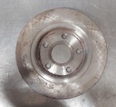 Disco delantero solido para MAZDA MX-5 MIATA/MAZDA 626 1998-2015