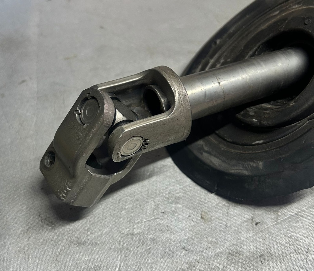Eje de dirección intermedio para Audi A4/A5/RS5/S4/S5 2008-2017