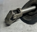 Eje de dirección intermedio para Audi A4/A5/RS5/S4/S5 2008-2017
