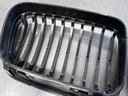 PARRILLAS DELANT NEGRO MATE BMW E46 SERIE 3 98/01