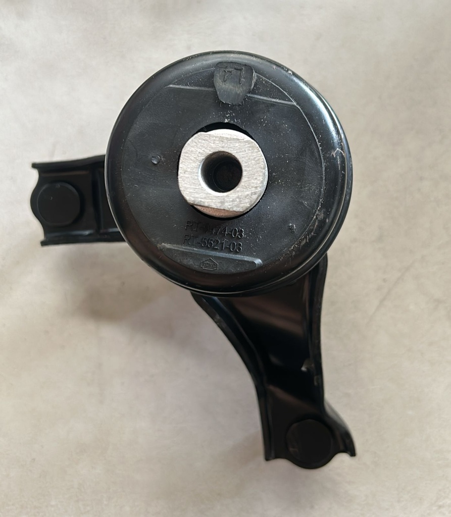Soporte de motor derecho Toyota Highlander 2009 al 2019 2.7L