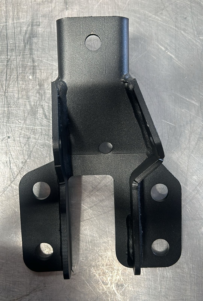 Soporte de barra estabilizadora Jeep JK 2007 al 2018