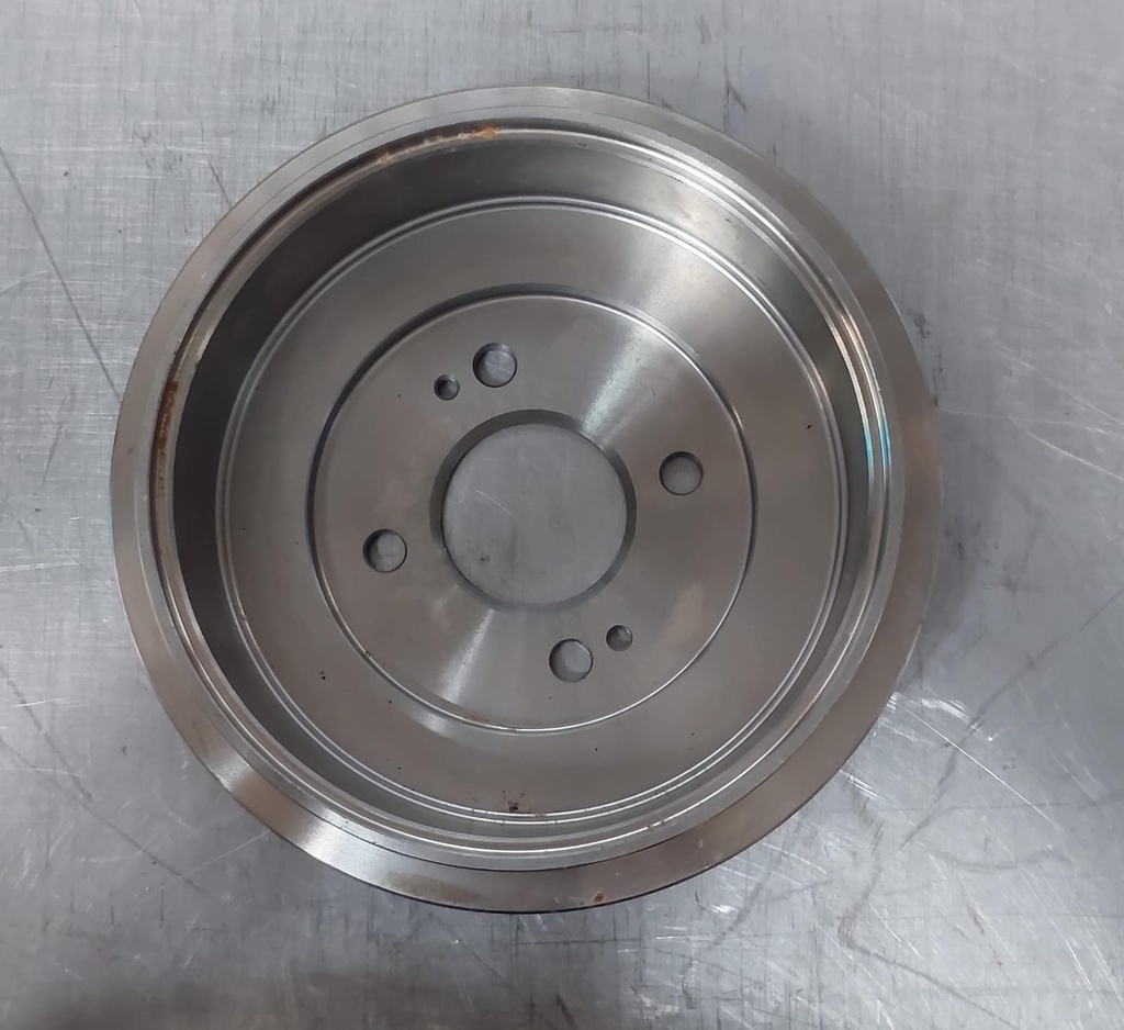 Tambor de freno para Mazda B2200 99-08