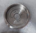 Tambor de freno para Mazda B2200 99-08