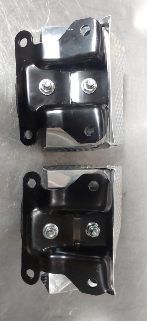 Soportes de motor para Chevrolet Silverado/Suburban/Tahoe 2007-2014