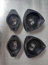 Kit de elevacion para Subaru Forester de 2" 2.0'' delantero, 1.5' 2014-2019