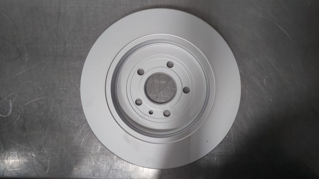 Disco delantero solido para Ford Tauro/Mercury Montego 05-19