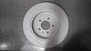 Disco delantero solido para Ford Tauro/Mercury Montego 05-19