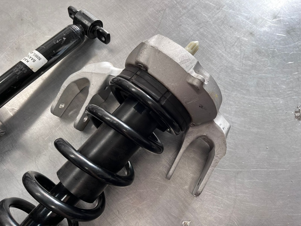 Compensadores Delanteros Cadillac CTS 2003-2009