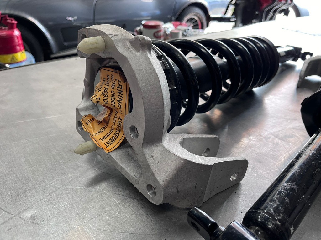 Compensadores Delanteros Cadillac CTS 2003-2009