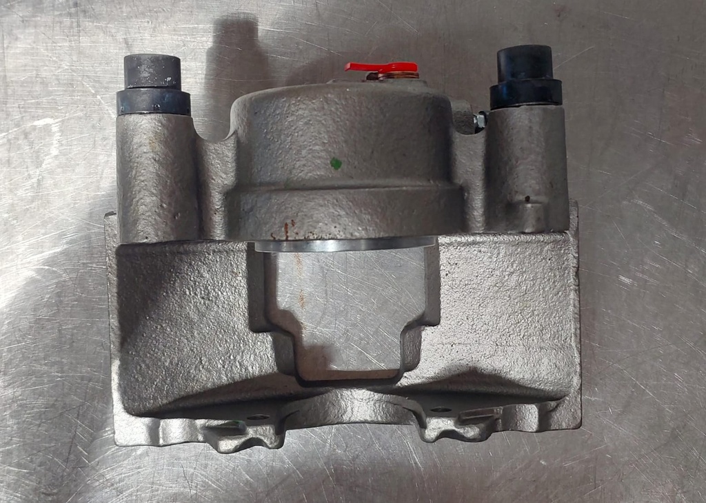 Caliper delantero izquierdo para Chevrolet C1500/C2500/C3500 88-02