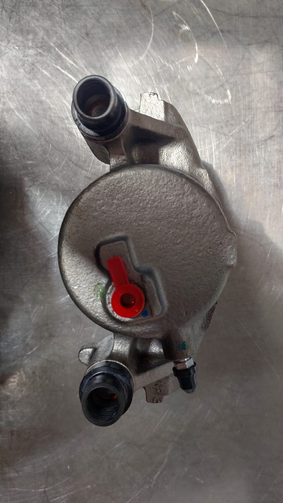 Caliper delantero izquierdo para Chevrolet C1500/C2500/C3500 88-02