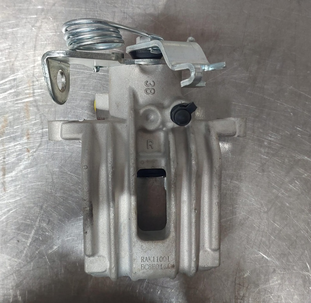 Caliper trasero derecho para Audi A6 Quattro/Allroad Quattro 98-05