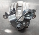 Caliper trasero derecho para Audi A6 Quattro/Allroad Quattro 98-05