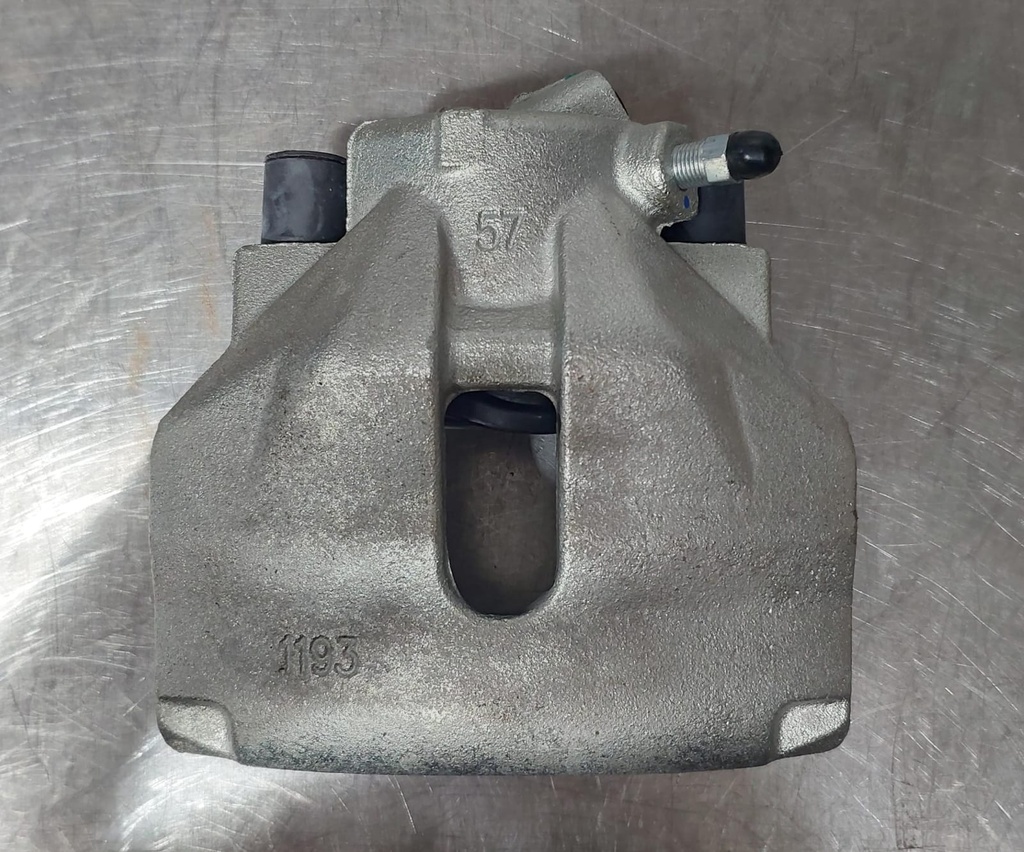 Caliper delantero derecho para Audi A4 Quattro/A6 Quattro 2002-2005
